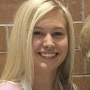 Meet your Posher, Allison